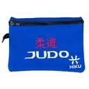 HIKU Stoff-Etui - Judo