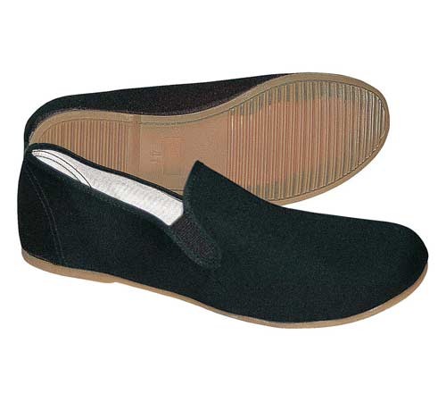 [130200.44] HIKU Kung-Fu Schuhe (44)