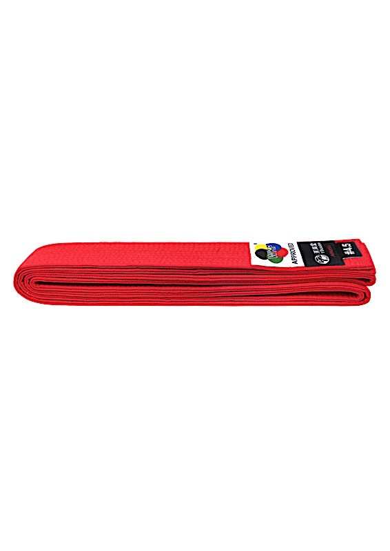 [220061.295] TOKAIDO - Ceinture (rouge) (295)
