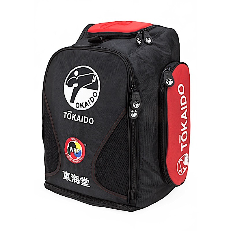 [310764] TOKAIDO - Monster Bag PRO sac multifonctionnel