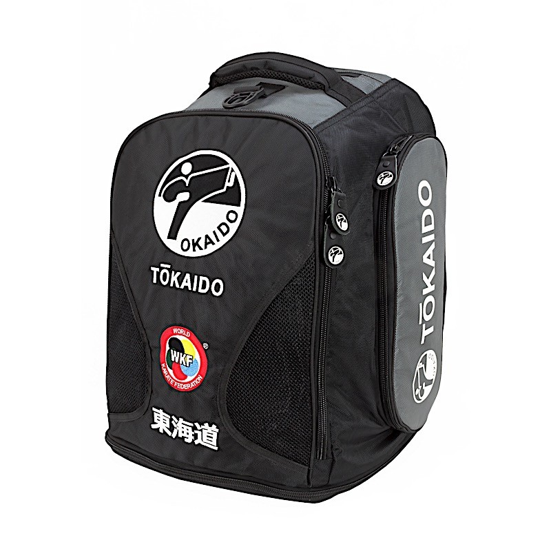 [310765] TOKAIDO Monster Bag - Multifunktionstasche