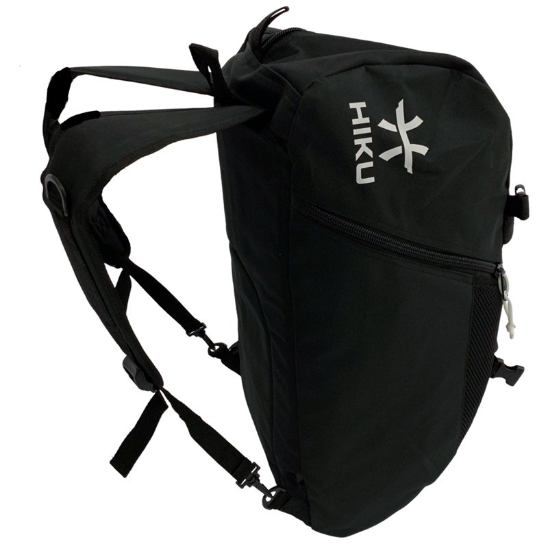 [H10079] HIKU - Sac à dos (L)