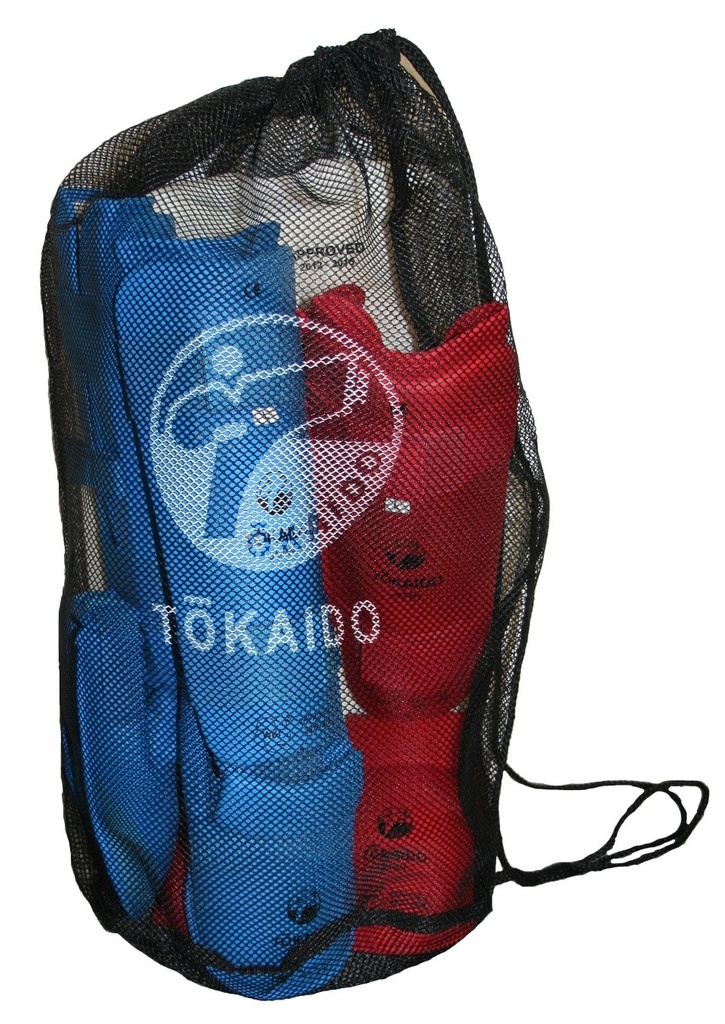 [TKTAT004] TOKAIDO Netztasche