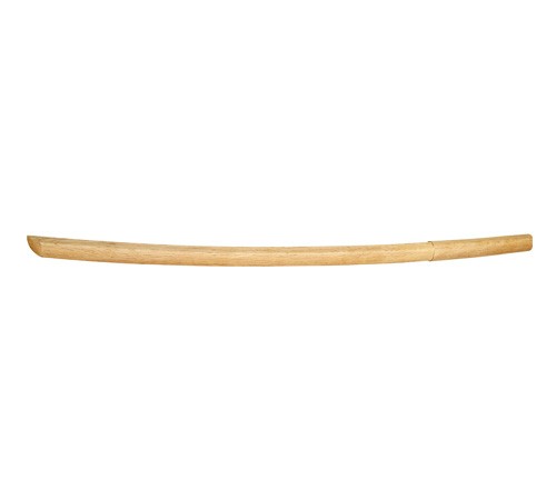 Bokken (weisse Eiche, Japan)