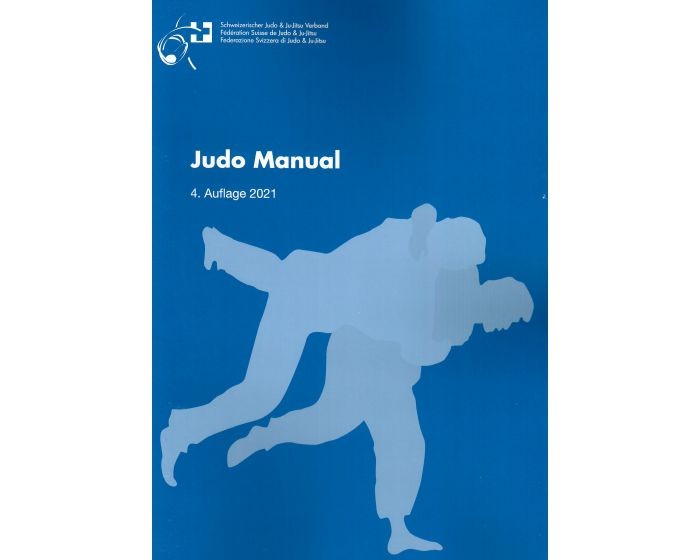 [610620] SJV Judo Manual (Deutsch)