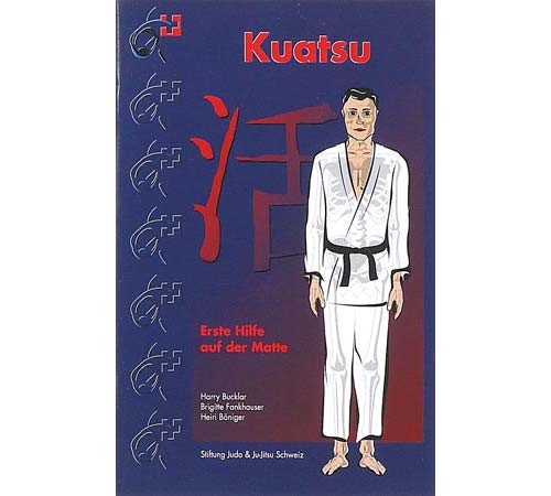 SJV Kuatsu Manual