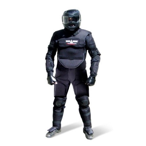 HIGH GEAR Trainings Schutz-Anzug