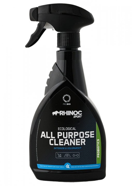 [888002] RHINOC Sport - Allzweck-Reiniger Spray