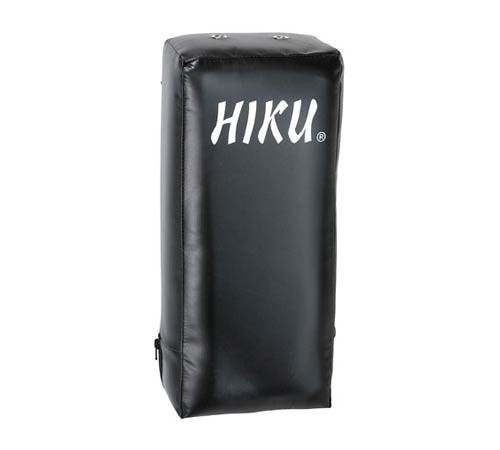 [920343] HIKU - Bouclier de frappe pour le bras (noir)