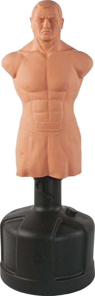 [920389] CENTURY Bob XL Boxfigur (mit Hose)