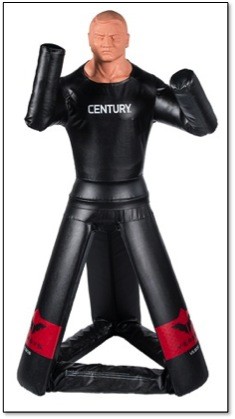 [920390] CENTURY - Versys vs. Bob