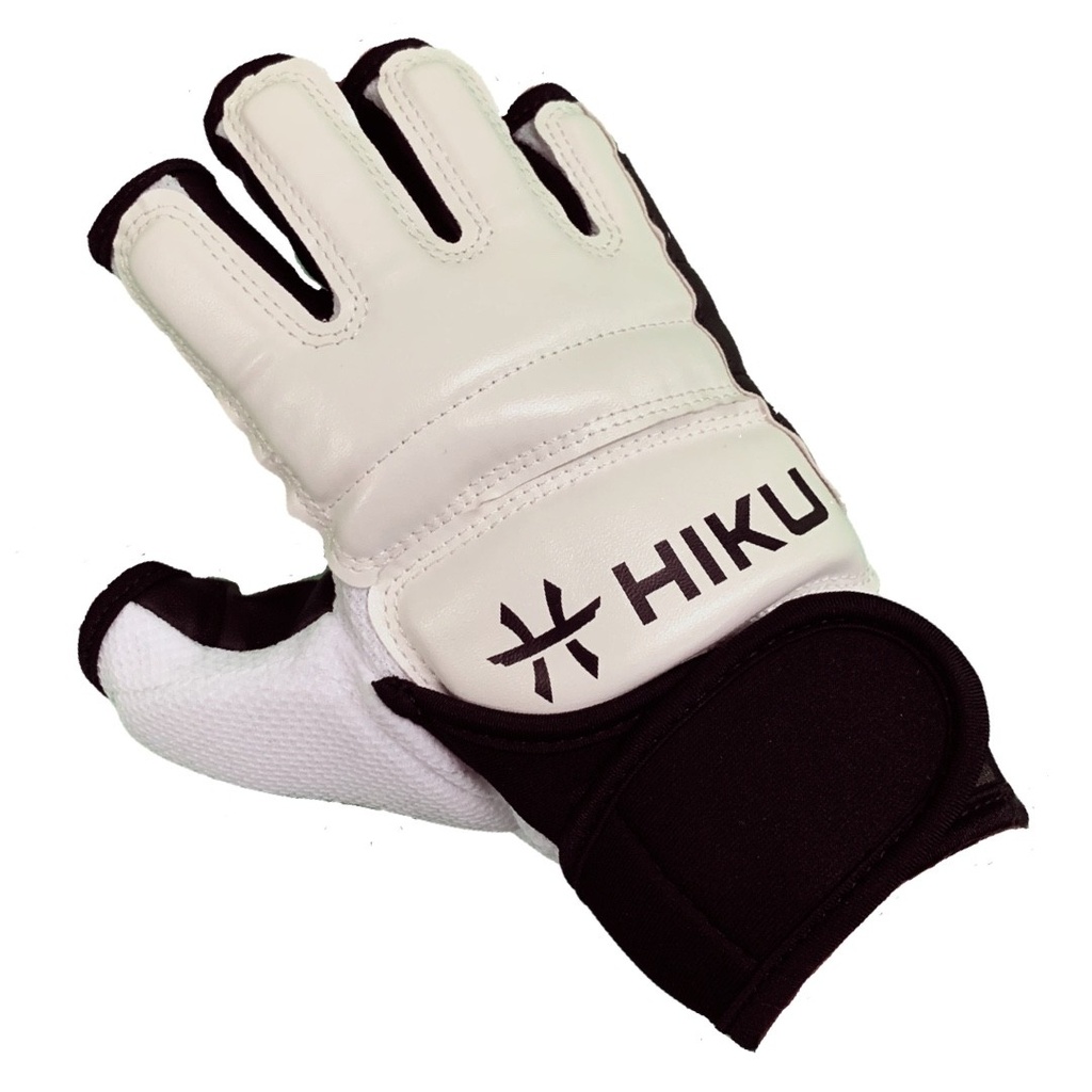 [921225S.S] HIKU Fitbox Handschuh (S, Schwarz)