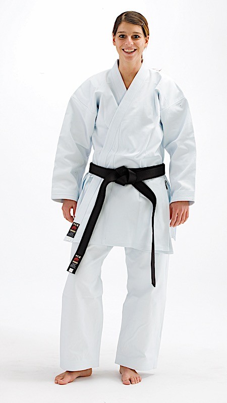 [K-10.180] SHUREIDO K-10 Karate-Anzug (180)