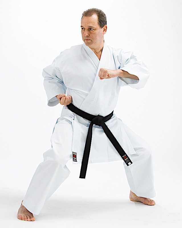 [TK-10.180] SHUREIDO TK-10 Karate-Anzug (180)