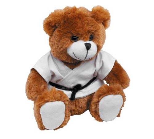 [125429] Plüsch-Tier Teddybär