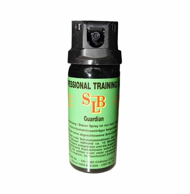 [401366] SLB Professional Training Übungsspray (Nebel)