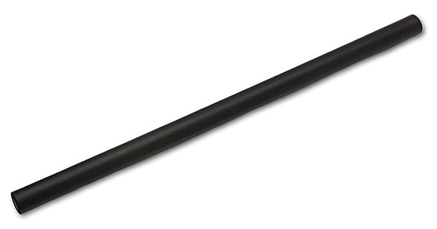 [420103] Escrima Schaumstoff-Stock (66 cm, schwarz)