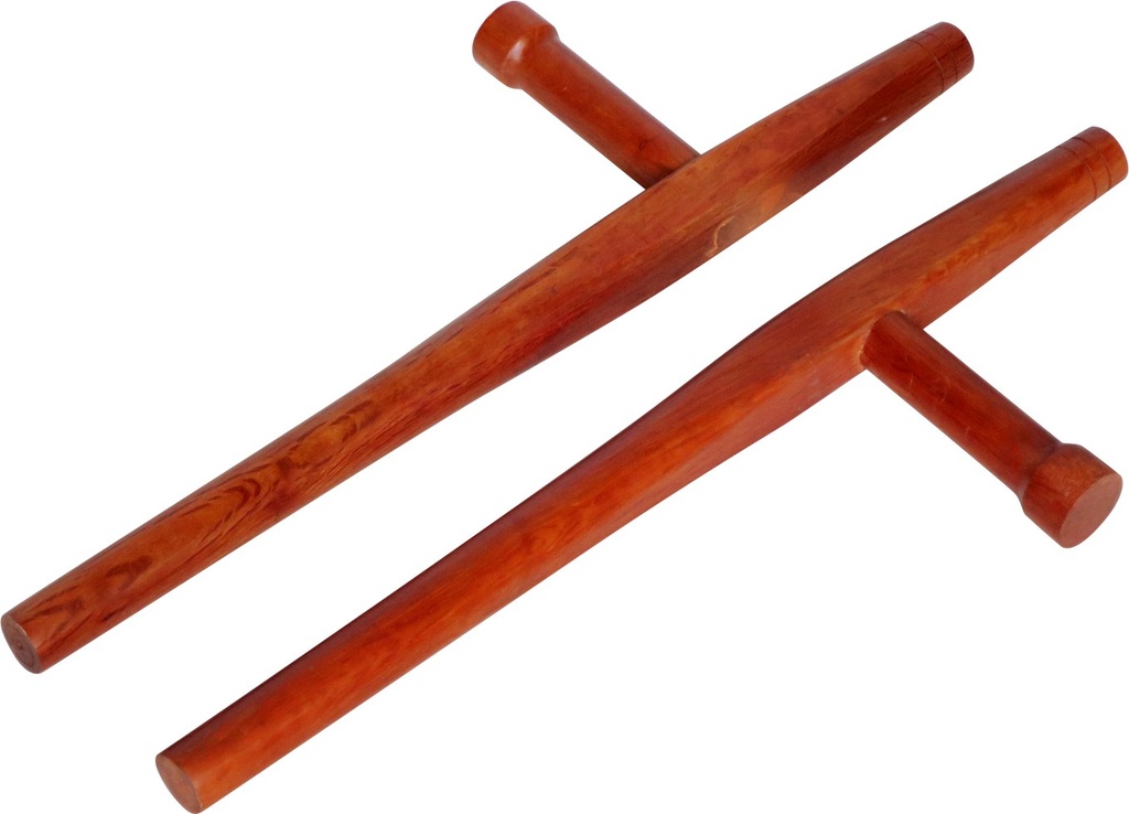 [420149] Tonfa (rote Eiche)