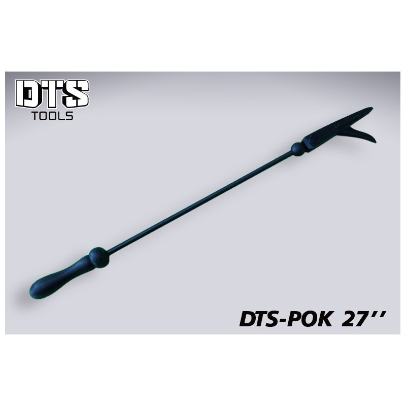[DTS700-216] DTS Replica Tool - Schürhaken