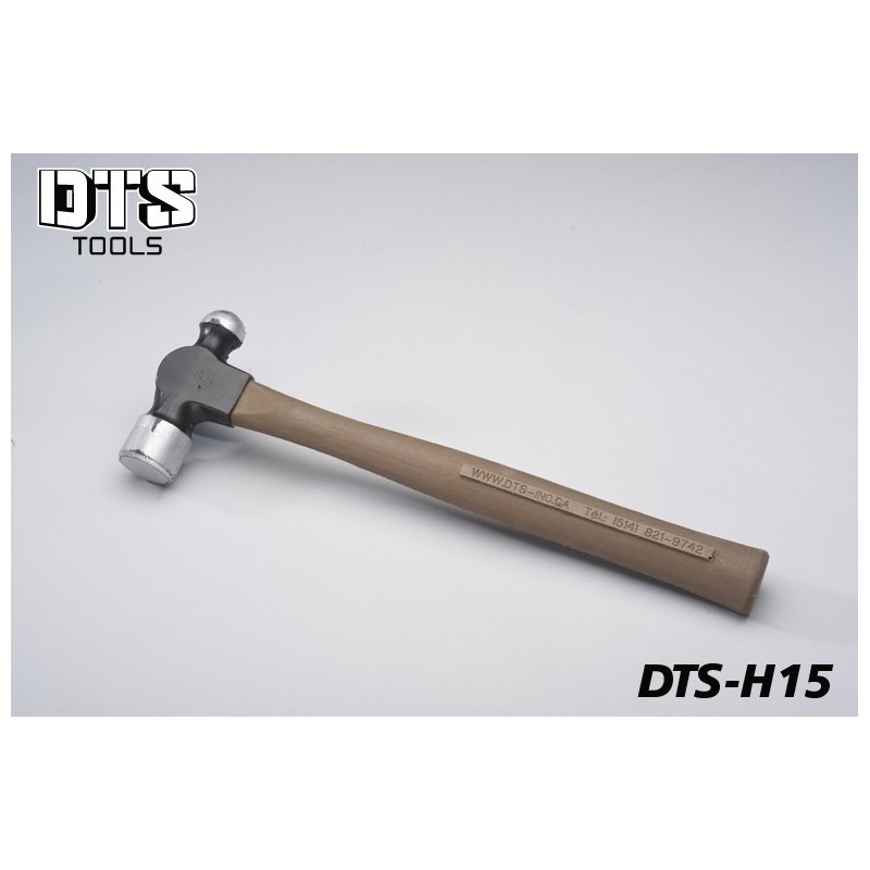 [DTS700-221] DTS Replica Tool - marteau