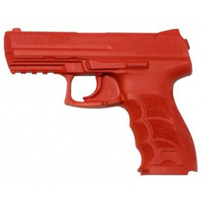 [ASP07355] ASP Trainingspistole - H&K P30 (rot)