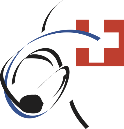 [BSAG-014] ▪︎ Broderie logo FSJ