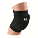 McDavid genouillères sport (noir)