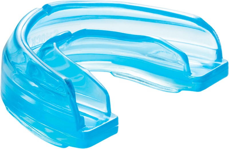 [SO4100.Senior] SHOCK DOCTOR - Braces Zahnschutz (Senior)