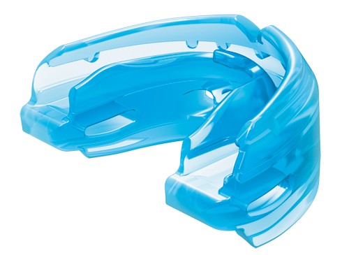 [SO4300.Senior] SHOCK DOCTOR - Double Braces Zahnschutz (Senior)