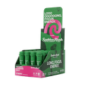 SuddenRush Guarana Shot - Strong (Set de 24)