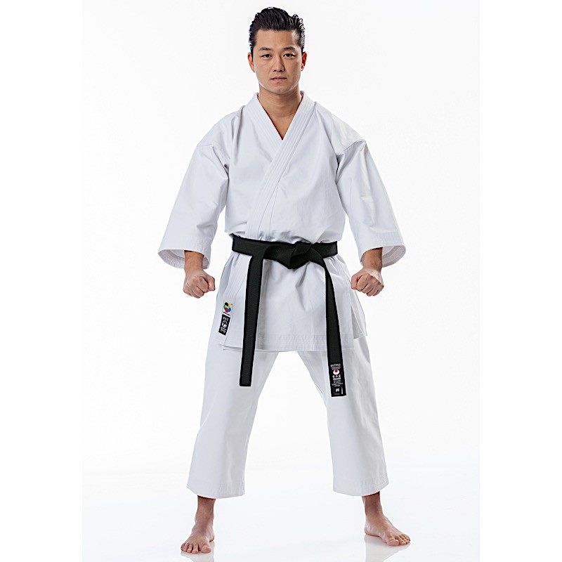 [TKATKMJ.180] TOKAIDO Kata Master (Japan Style) - Karate-Anzug (180)