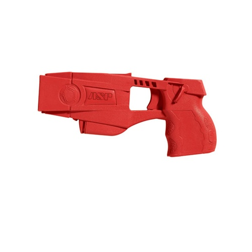 [ASP7340] ASP Red Gun - X26 Taser Trainingswaffe
