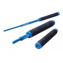 Blue Baton Trainings-Schlagstock 21"