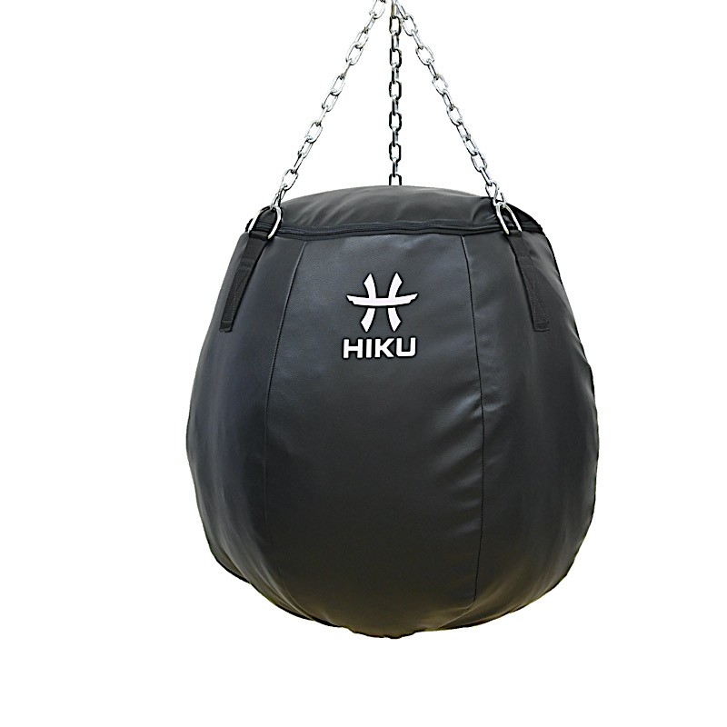 HIKU Kugel-Boxsack