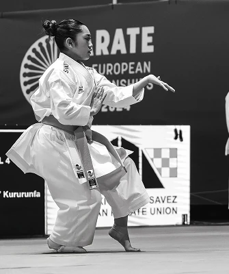 Karate