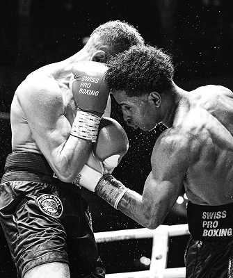 Boxing