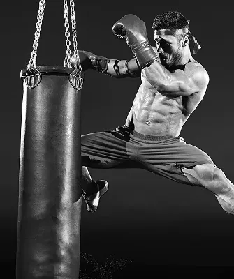 Kickboxing/Thai Boxing
