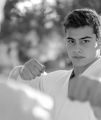 Self-defence/Krav Maga