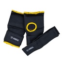 HIKU Innenhandschuhe mit Polsterung