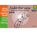 Judo für uns - Band 2