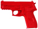 ASP Trainingspistole - SIG 228/229 (rot)
