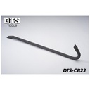 DTS Replica Tool - Brechstange