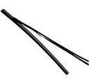 Saya Kunststoff für Bokken (schwarz)
