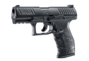 Walther - PPQ M2 T4E, ca. 5 Joule (Cal .43)