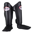 TWINS SPECIAL Schienbein-/Fuss-Schutz SGL 7 (schwarz)