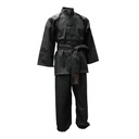WACOKU Kung-Fu Anzug (schwarz)