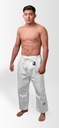 HIKU Ronin - Judo Wettkampf-Hose (weiss)