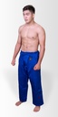 HIKU Ronin - Judo Wettkampf-Hose (blau)