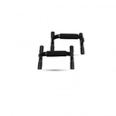 WACOKU Liegestütz-Griffe (push-up bar)
