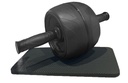 WACOKU Trainingsroller für Bauchmuskeln (push up double wheel)